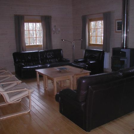 Le Gibier - Vakantiewoning Bomal Cameră foto