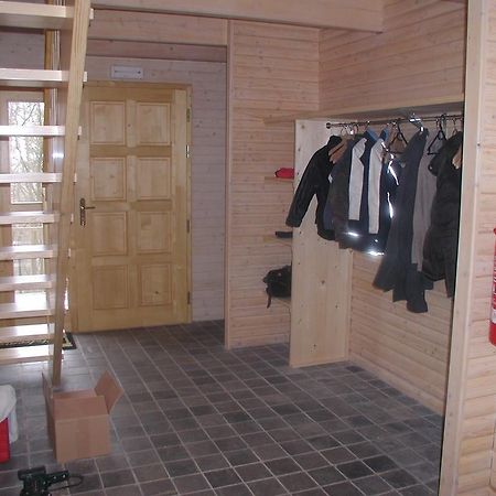 Le Gibier - Vakantiewoning Bomal Cameră foto