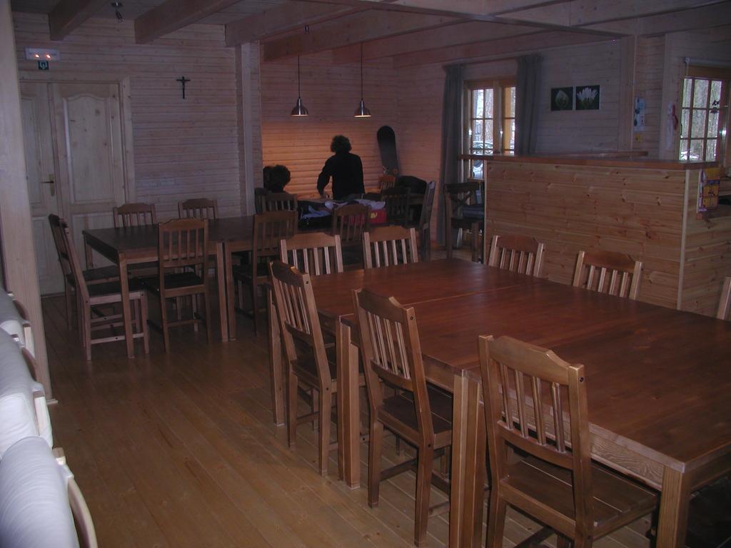 Le Gibier - Vakantiewoning Bomal Cameră foto