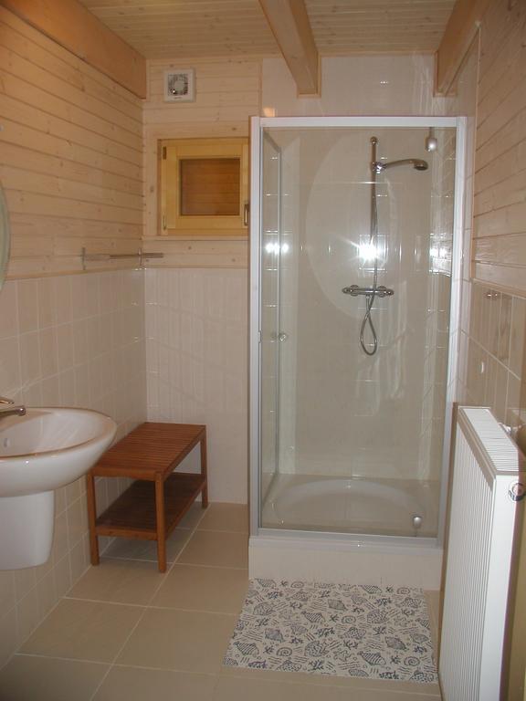 Le Gibier - Vakantiewoning Bomal Cameră foto