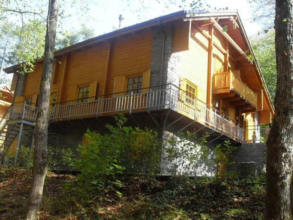 Le Gibier - Vakantiewoning Bomal Cameră foto