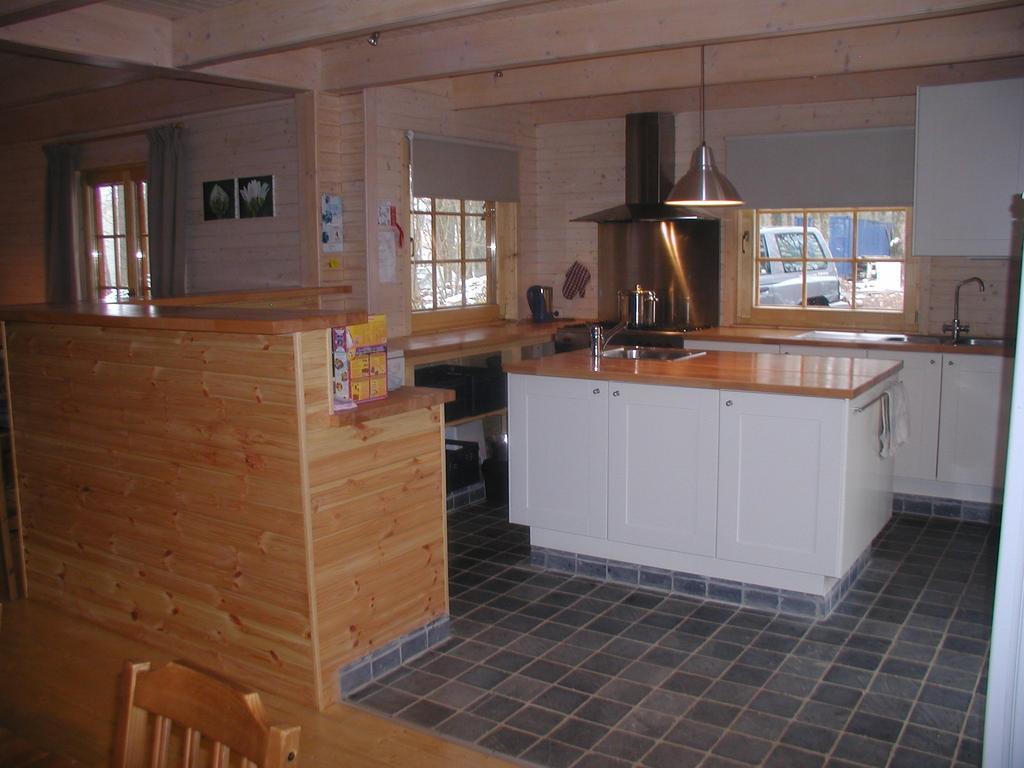 Le Gibier - Vakantiewoning Bomal Cameră foto