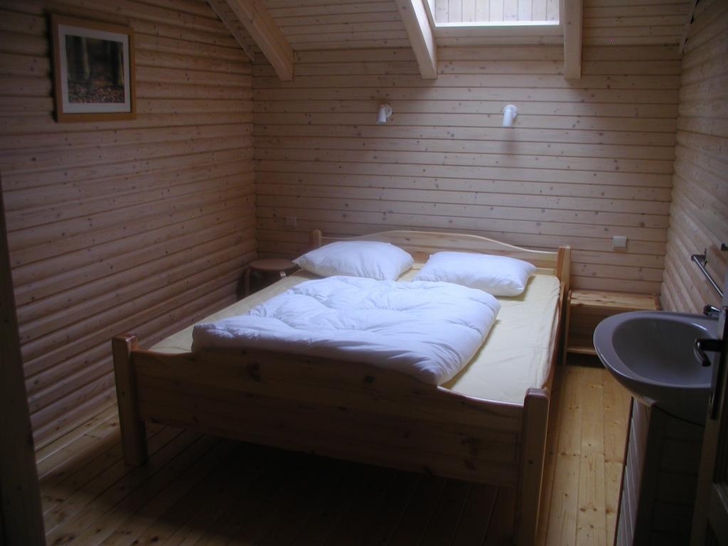 Le Gibier - Vakantiewoning Bomal Cameră foto