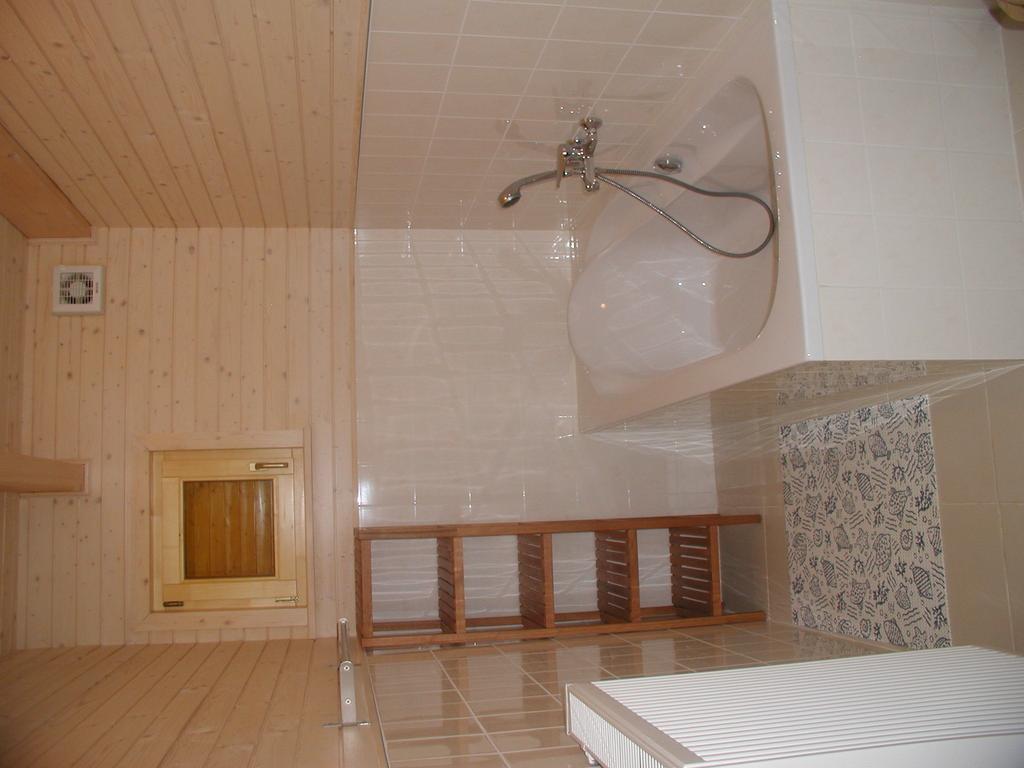 Le Gibier - Vakantiewoning Bomal Cameră foto
