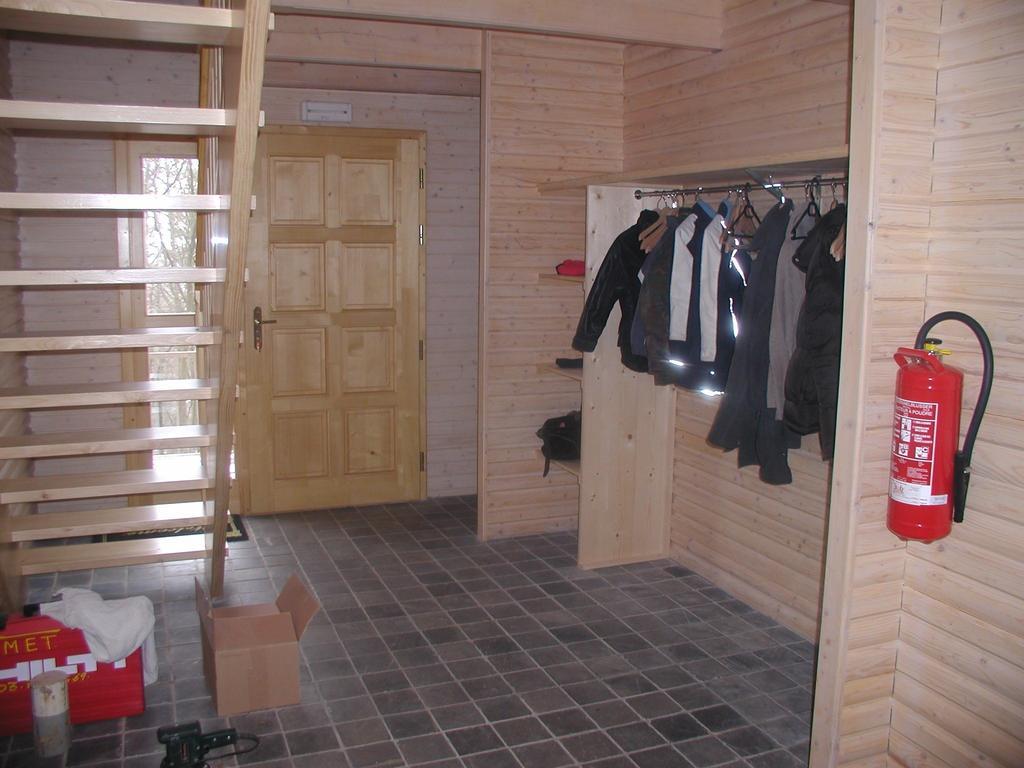 Le Gibier - Vakantiewoning Bomal Cameră foto